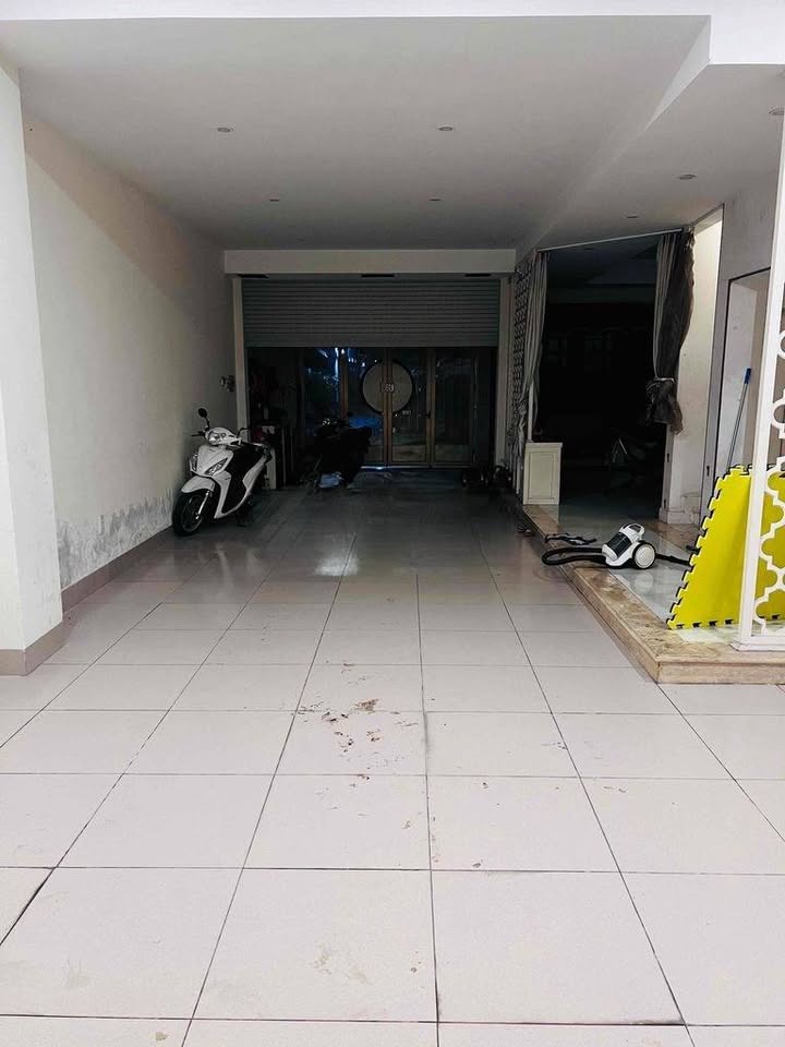 Cho thuê mặt bằng kinh doanh 128m² tại Hồ Đắc Di, Tây Thạnh, Tân Phú - Giá chỉ 9 triệu/tháng!