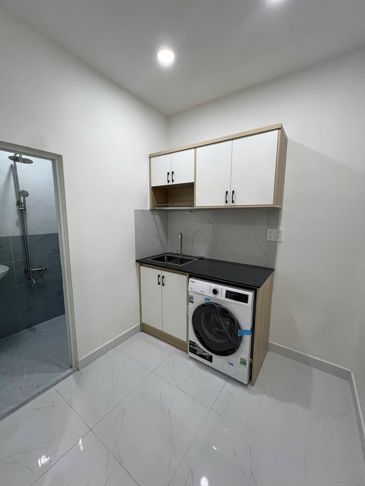 Căn hộ cho thuê tại KDC Vạn Phúc City, Thủ Đức, giá thỏa thuận - Không gian sống lý tưởng!