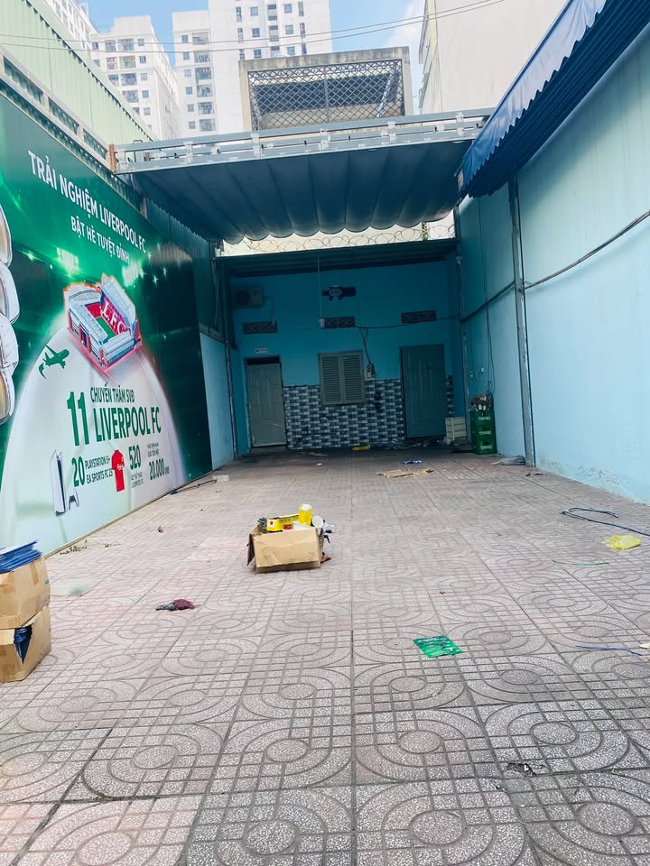 Cho thuê mặt bằng quán Cafe tại Phường Tân Đông Hiệp 100m² - Giá chỉ 6 triệu/tháng!