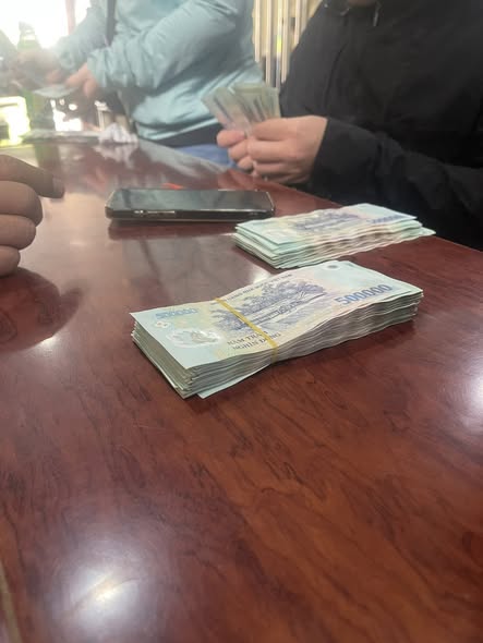 Lô đất vườn 676m² Xã Bình Giã, Huyện Châu Đức - Giá 1.7 tỷ, bớt cho khách thiện chí!