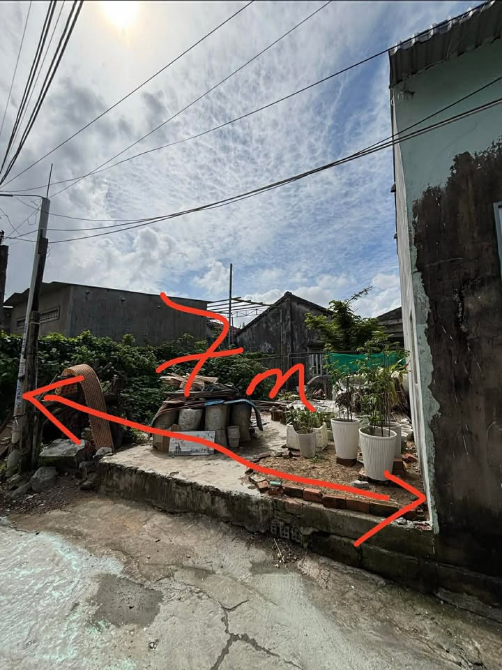 Đất nền hẻm ô tô Phường 12, Quận 6, 84m² chỉ 300 triệu - Cơ hội đầu tư hấp dẫn!