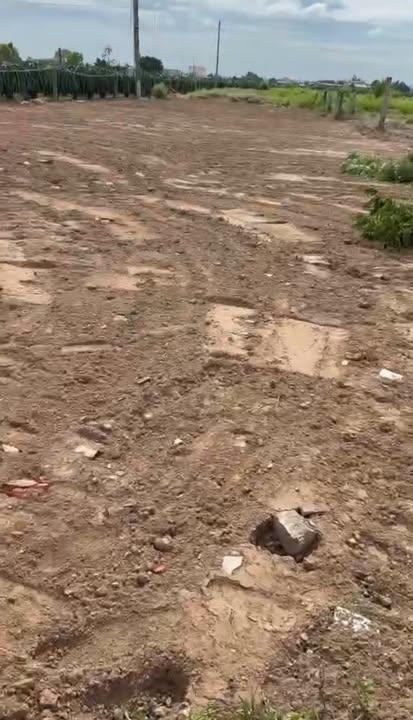 Đất Nền 1500m² tại Hàm Minh, Hàm Thuận Nam, Bình Thuận - Đầu Tư Tiềm Năng!