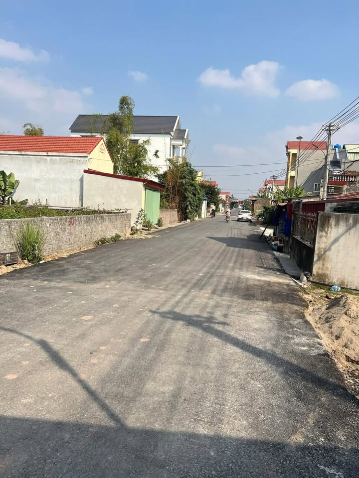 Đất thổ cư tại Phạm Ngũ Lão Kim Động 1050m² - Giá thỏa thuận hấp dẫn!