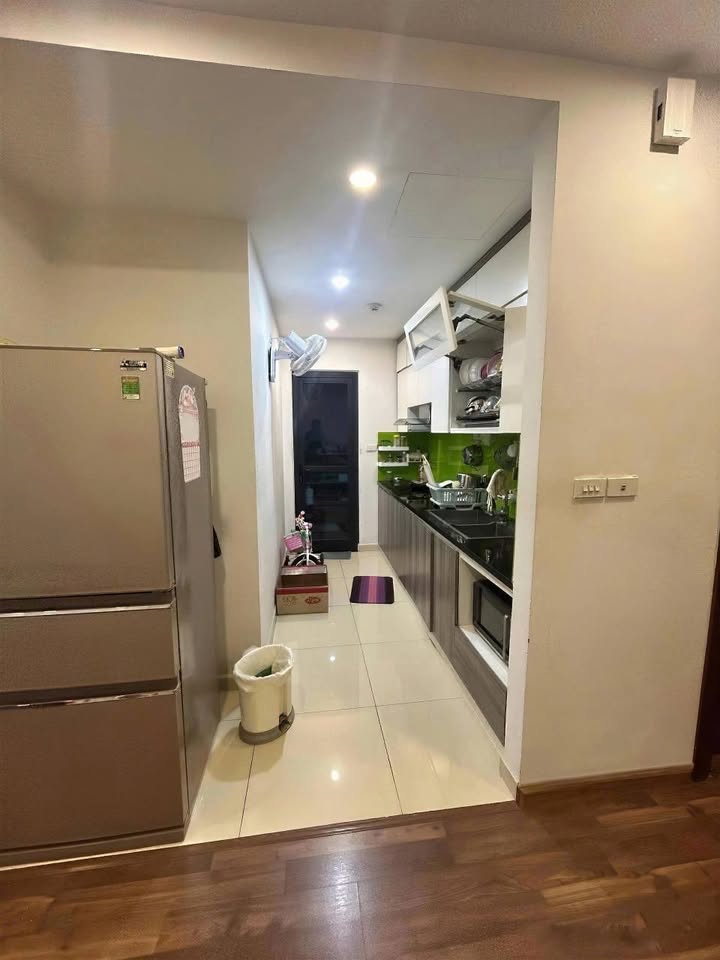 Căn hộ 2 ngủ Goldmark City 78m² giá chỉ 6.95 tỷ - Sẵn sàng vào ở!