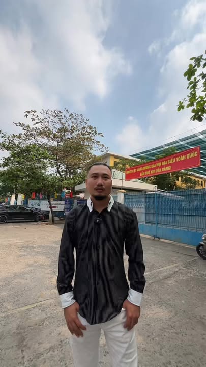 Nhà mặt tiền đường 44, Phường 11, Quận 6, 80m² giá 11 tỷ - Đầu tư sinh lời ngay!