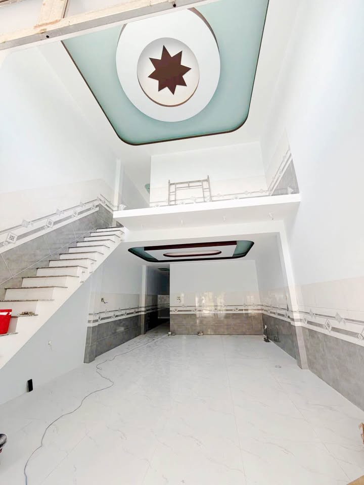 Nhà gác lửng Thanh Điền, Châu Thành 110m² giá 1.42 tỷ - Chính chủ bán gấp!