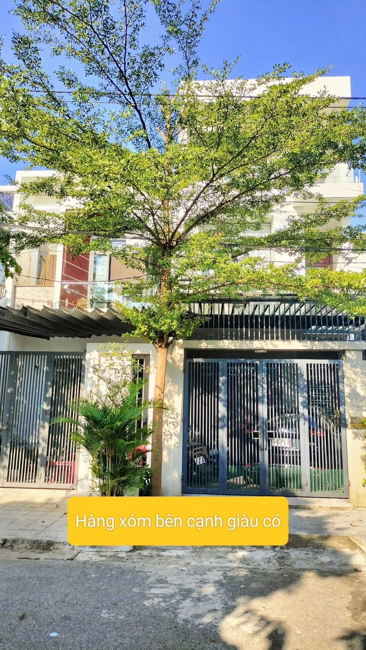 Đất mặt tiền Mạc Thị Bưởi, Phú Xuân 85m² giá 3.35 tỷ - Đầu tư sinh lời ngay!