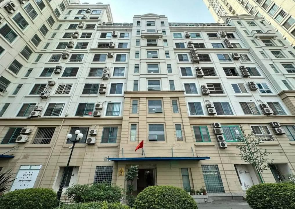 Căn hộ Sudico 2 phòng ngủ, giá thỏa thuận - Khu dân cư văn minh tại Nam Từ Liêm!