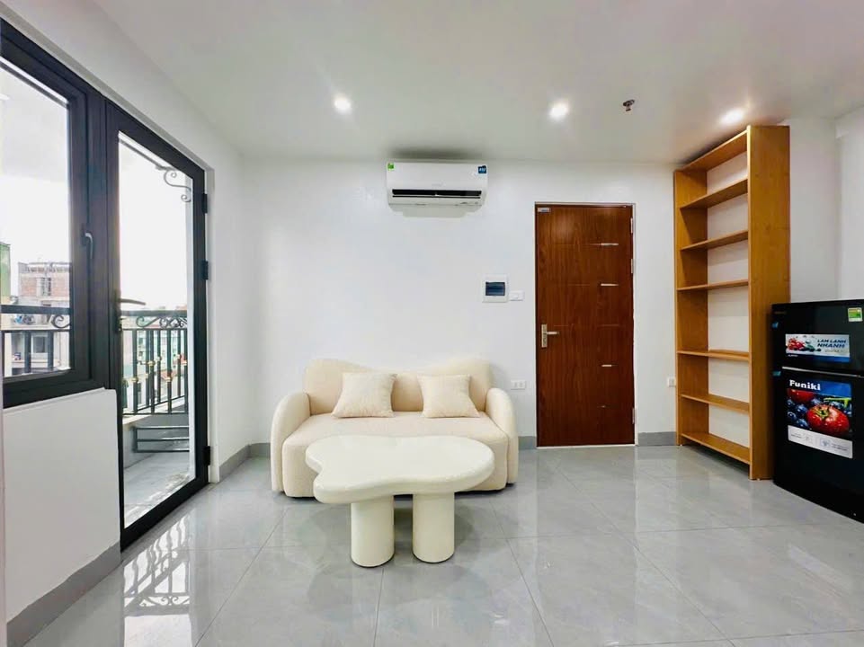 Phòng cho thuê tại 32 Đỗ Đức Dục, Mễ Trì 4.75 triệu - Cơ hội không thể bỏ lỡ!