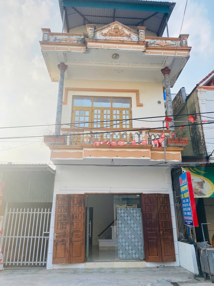 Nhà mặt tiền cho thuê tại xóm Tân Giang, 100m² - Phù hợp kinh doanh đa dạng