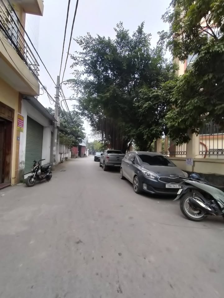 Nhà cho thuê 3.5 tầng tại Lạc Thị Ngọc Hồi 50m² - Ô tô vào tận nhà chỉ 7.5 triệu!