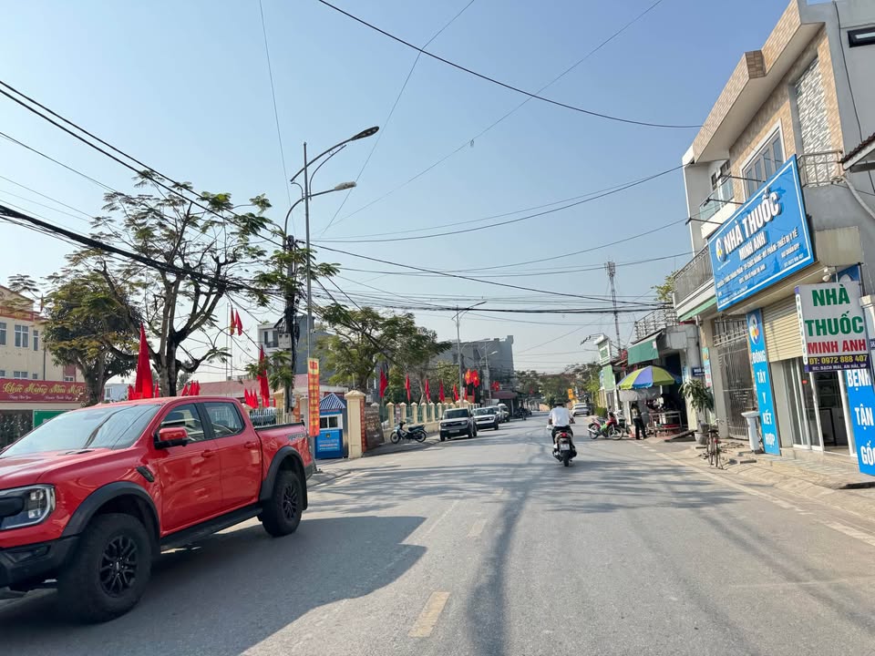 Đất nền Kiến Phong, Đồng Thái, 61.7m² giá chỉ 1.3 tỷ - Cơ hội đầu tư tuyệt vời!