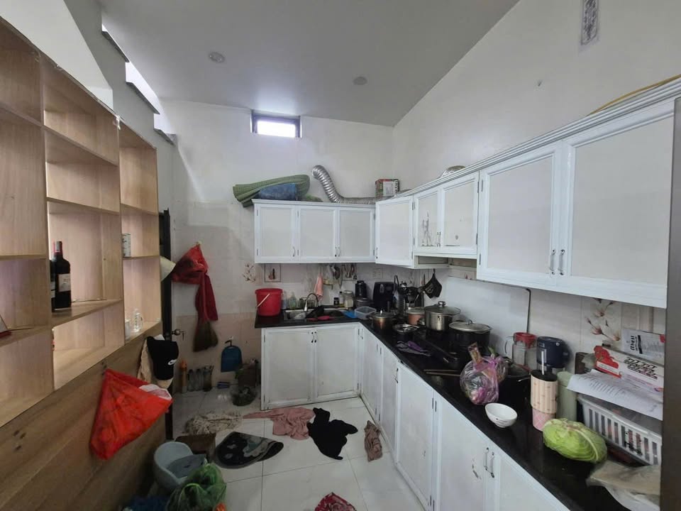 Nhà riêng Hùng Vương, Gia Lộc, Hải Dương 42,3m² giá 1,75 tỷ - Để lại nội thất cao cấp!