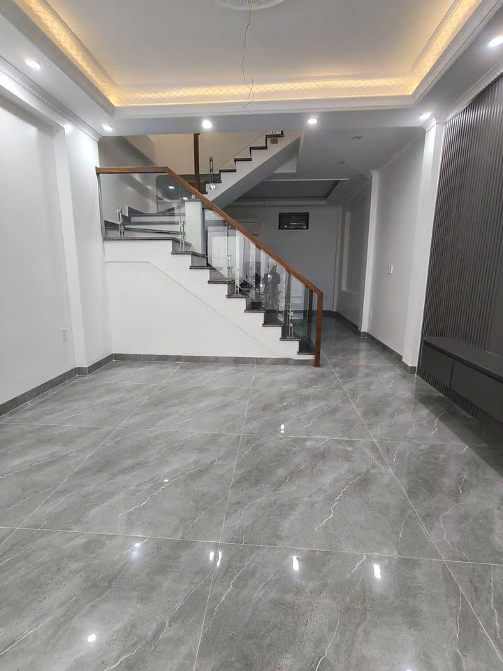 Nhà 4 tầng ngõ Liên khu, Hải Phòng 50m² giá 3.55 tỷ - Chính chủ cần bán gấp!