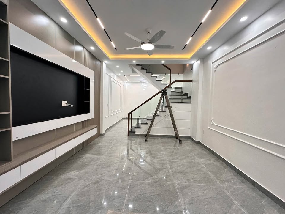 Nhà xây mới 2026 tại Nguyễn Công Hoà, Hải Phòng - Độc lập, sân cổng riêng chỉ 3.39 tỷ!