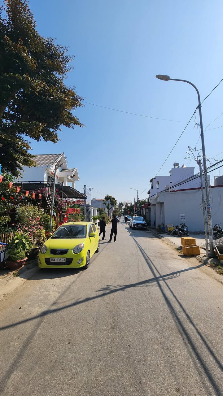 Đất nền Cát Khê Tràng Cát 112,5m² giá 3.654 tỷ - Vị trí đắc địa gần Vinhome