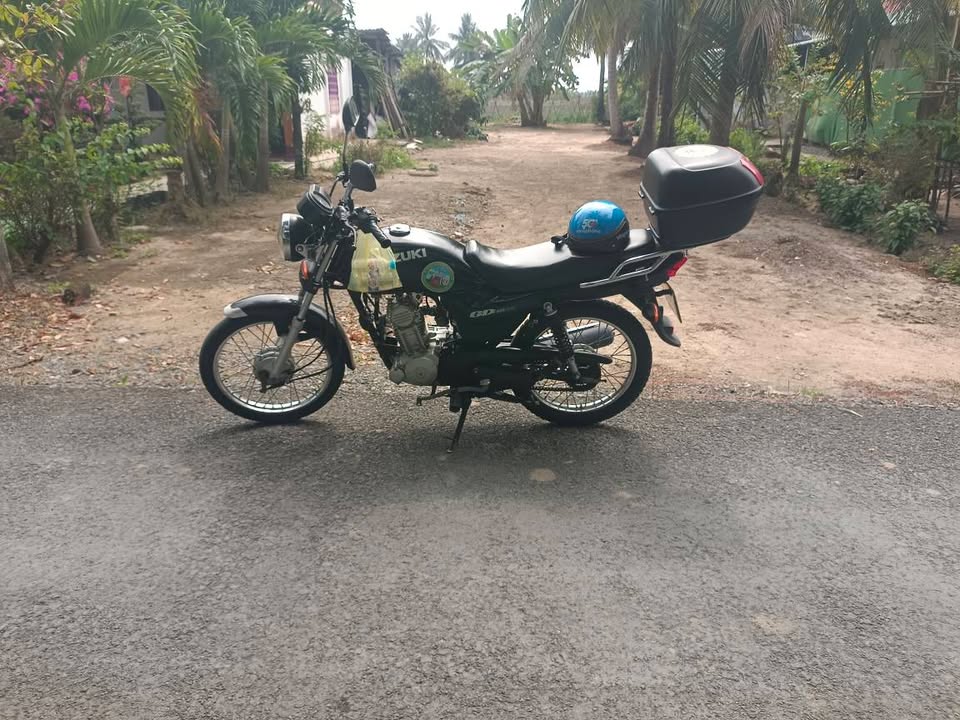 Đất nền Ấp Bình An, Xã Vĩnh Hựu 379m² giá 900 triệu - Sổ hồng riêng chính chủ!