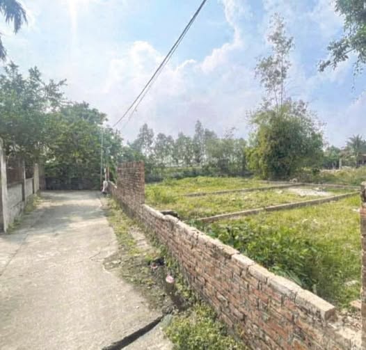 Đất Ninh Xá, Thuận Thành, Bắc Ninh 86,1m² giá 1 tỷ - Cơ hội đầu tư tuyệt vời!