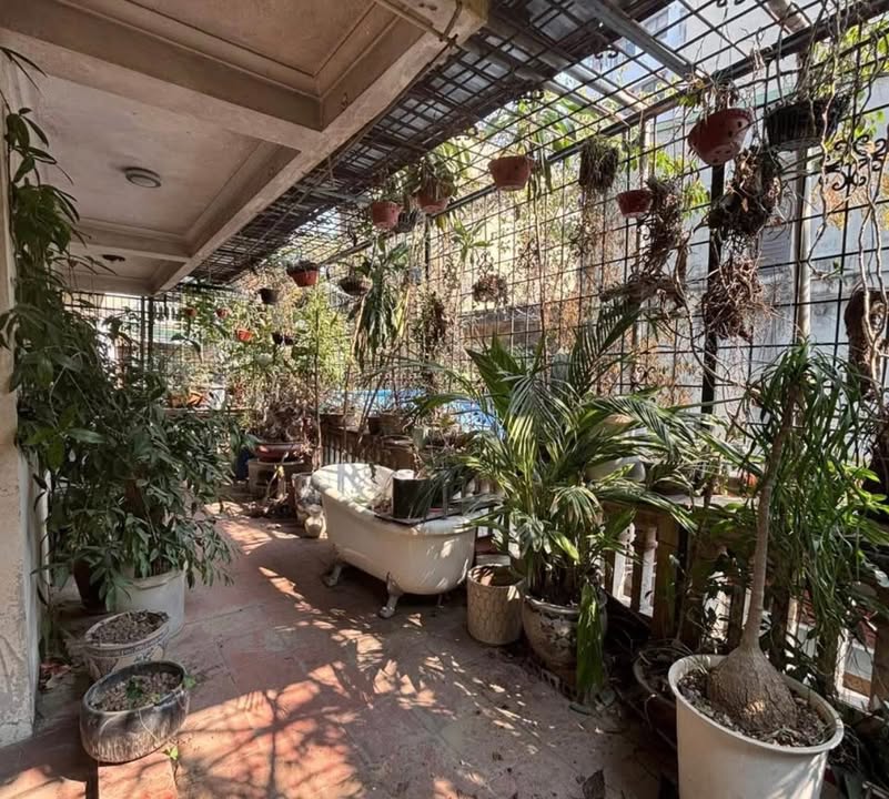 Chung cư Thái Thịnh 230m² giá 8.9 tỷ - Cơ hội đầu tư hiếm thấy!