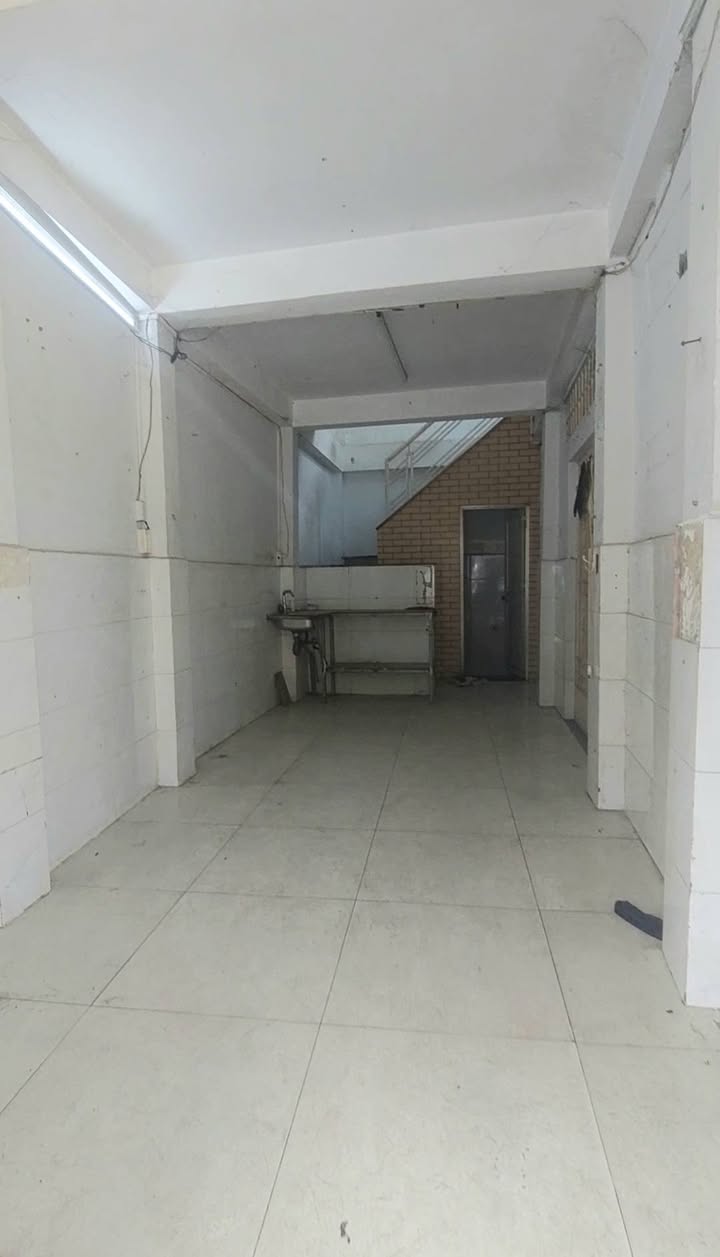 Nhà cho thuê 2PN tại Tân Phú 24m² giá 7,5 triệu - Không gian sống thoáng đãng!