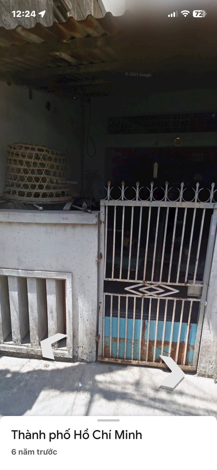 Nhà cấp 4 hẻm 4m đường Chiến Lược, Bình Trị Đông A, 56m² - Sổ hồng chính chủ, giá 4.35 tỷ