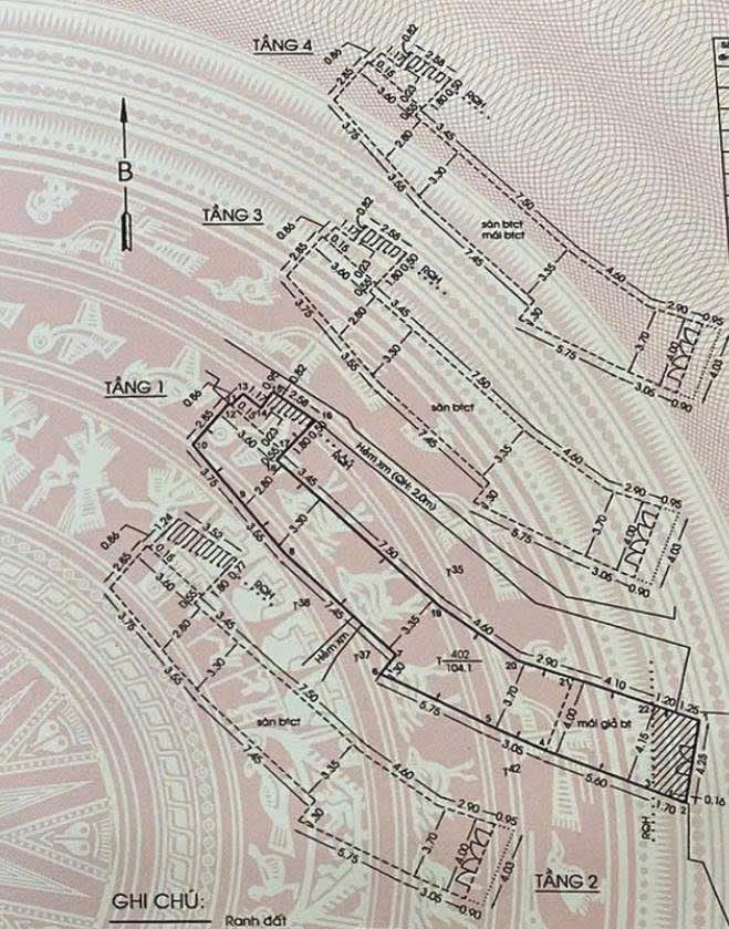 Chính chủ chuyển nhượng CHDV Bình Thạnh 112m² giá 400 triệu - Dòng tiền ổn định, hợp đồng 10 năm!
