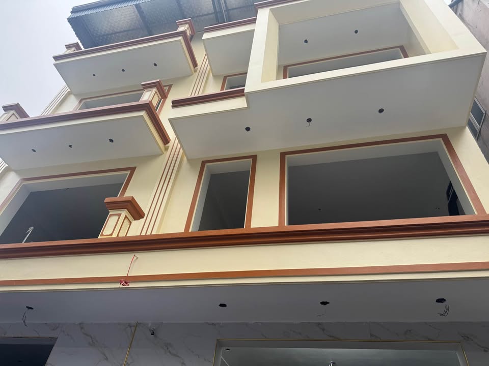 Chung cư mini tại Vân Lũng, An Khánh 150m² - Chính chủ cho thuê ngay!