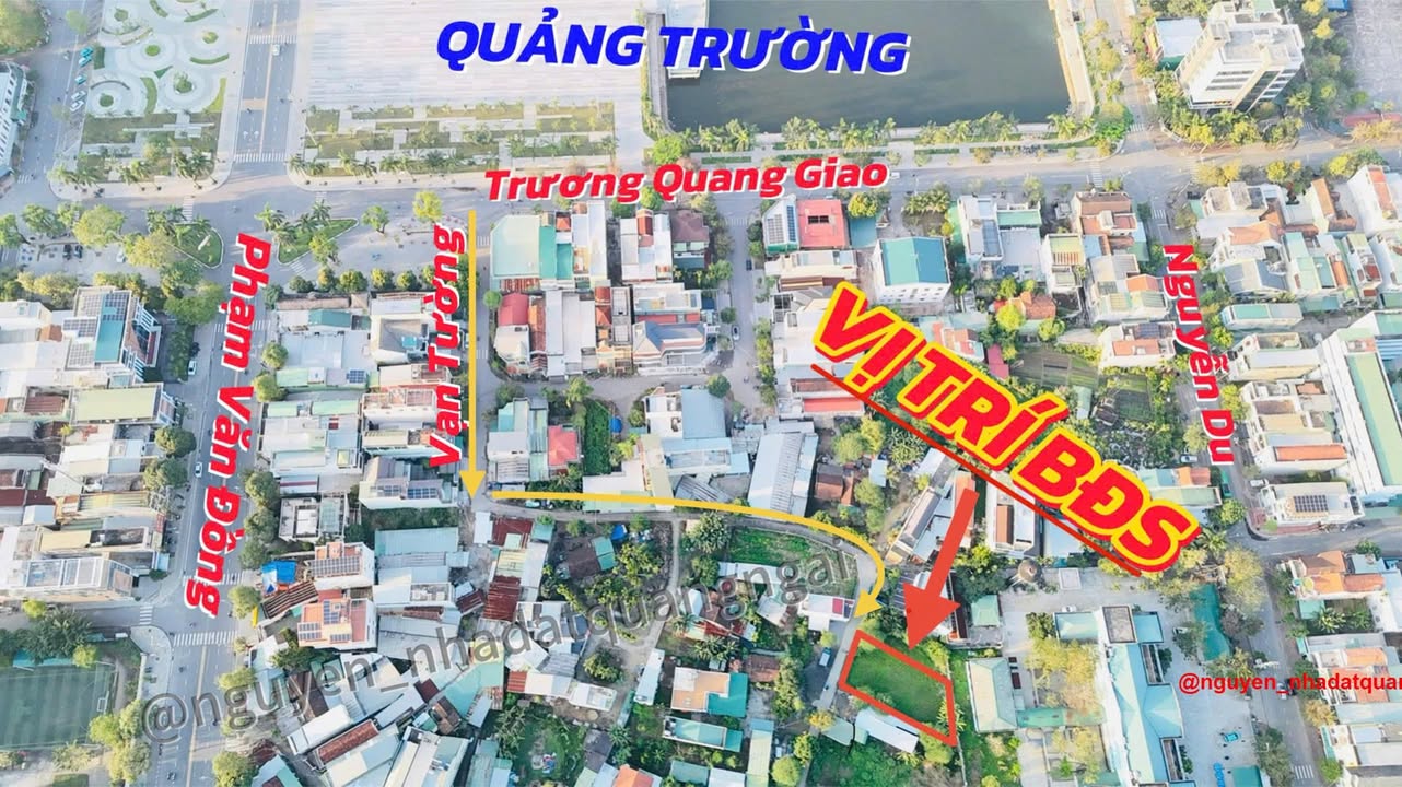 Mảnh vườn 420m² tại Quảng Ngãi giá chỉ 1.75 tỷ - Đầu tư sinh lời ngay!