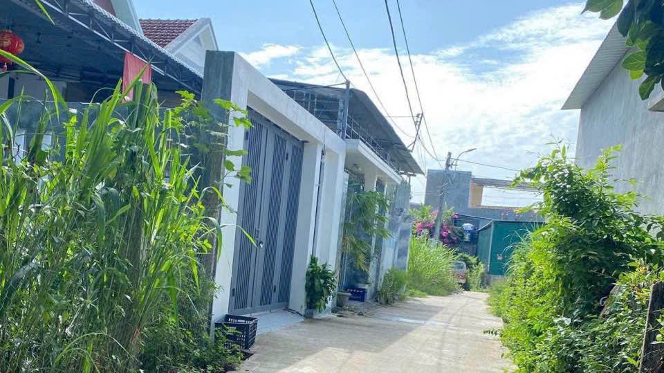 Đất hẻm Võ Nguyên Giáp, Quảng Ngãi 100m² giá 500 triệu - Đầu tư sinh lời ngay!