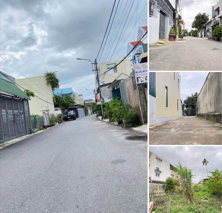 Lô đất 363/95 Nguyễn Trãi, TP Quảng Ngãi 95m² - Giá chỉ 1.2 tỷ, cơ hội đầu tư tuyệt vời!