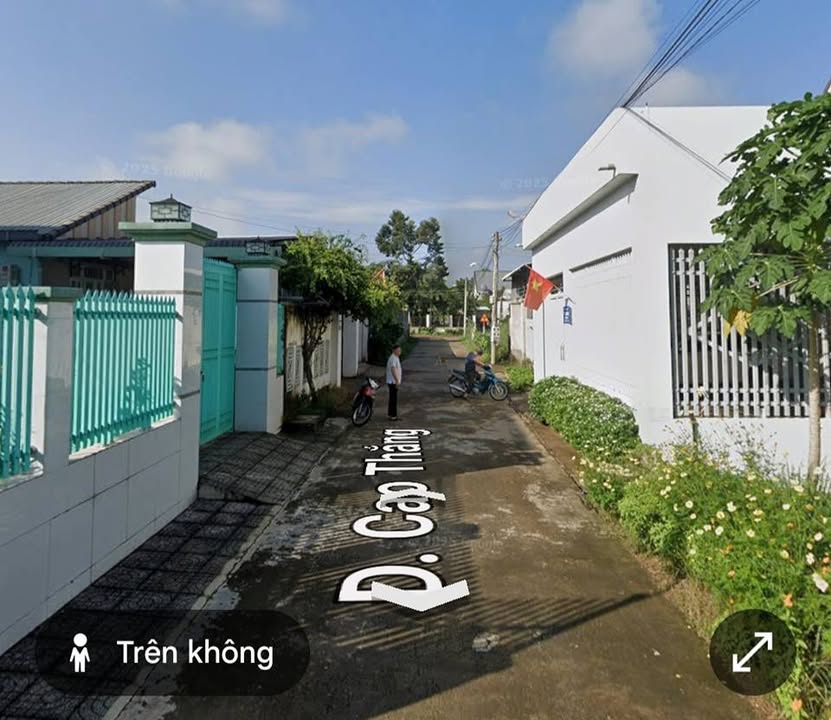 Đất nền Tiến Hưng, Đồng Xoài 260m² giá 1.X tỷ - Gần khu dân cư Tà Bế Gold!