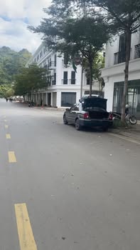 Shophouse 4 tầng mặt đường 21m tại Sơn La, giá chỉ 3.x tỷ - Kinh doanh đỉnh!