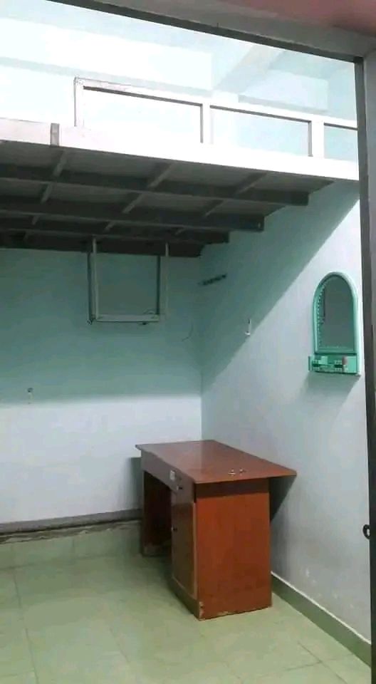 Cho thuê phòng trọ gác lửng Đường Phú Lộc 19, Quận Thanh Khê chỉ từ 1,3 triệu/tháng - An ninh và thoáng mát!