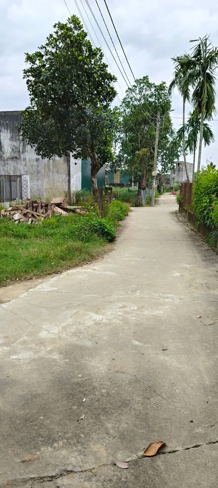 Đất nền Tịnh Ấn Tây 132m² giá chỉ 599 triệu - Đường ô tô thông thoáng!