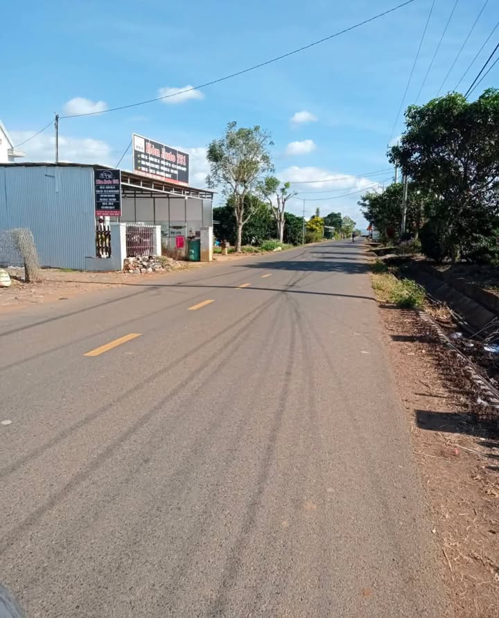 Bán gấp FrontHouse mặt tiền đường Tân Phú Tân Hoi 550m² giá 3 tỷ - Thương lượng chính chủ!