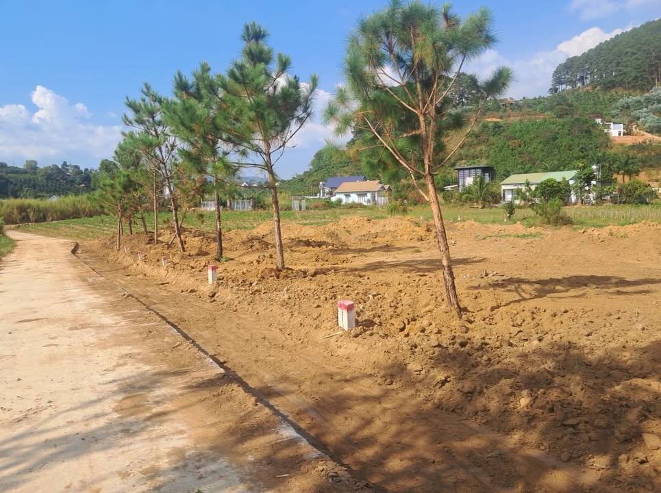 Đất nền Thôn 2 Mê Linh 150m² giá chỉ từ 620 triệu - Sổ hồng chính chủ