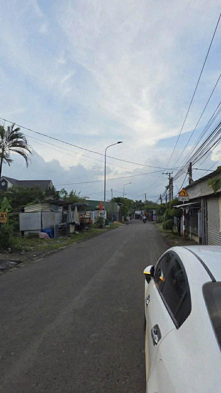 Đất thổ cư Hưng Nghĩa, Thống Nhất, 580m² chỉ 4 tỷ - Đầu tư sinh lời ngay!