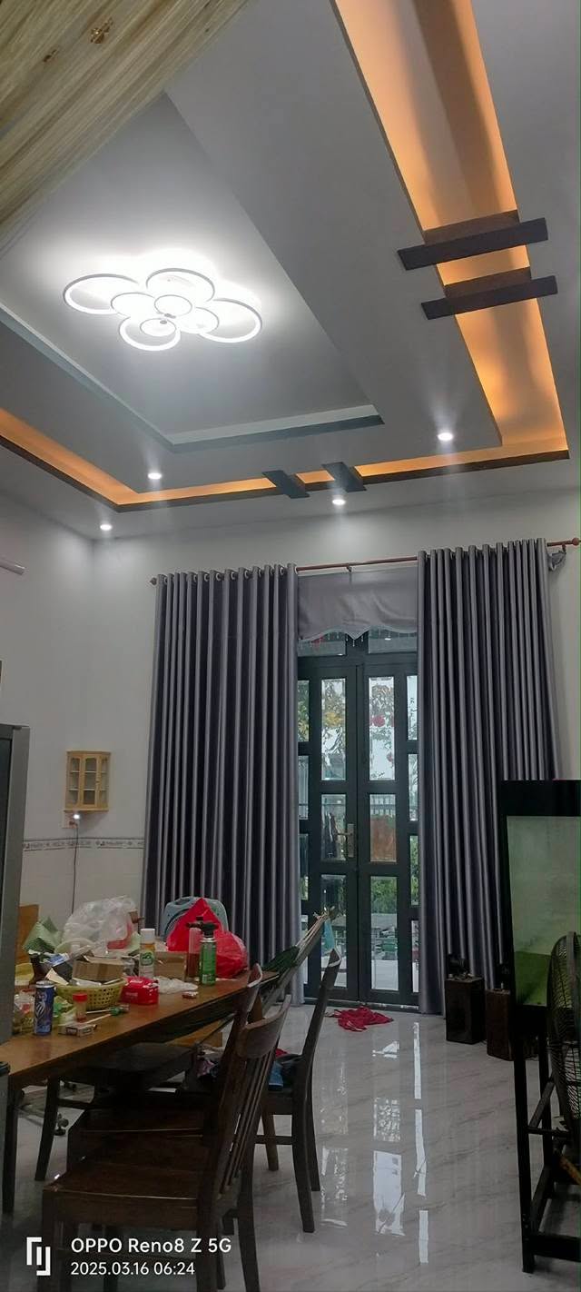 Nhà mới xây 11x45m tại Bình Minh, Trảng Bom - Giá chỉ 1 tỷ!