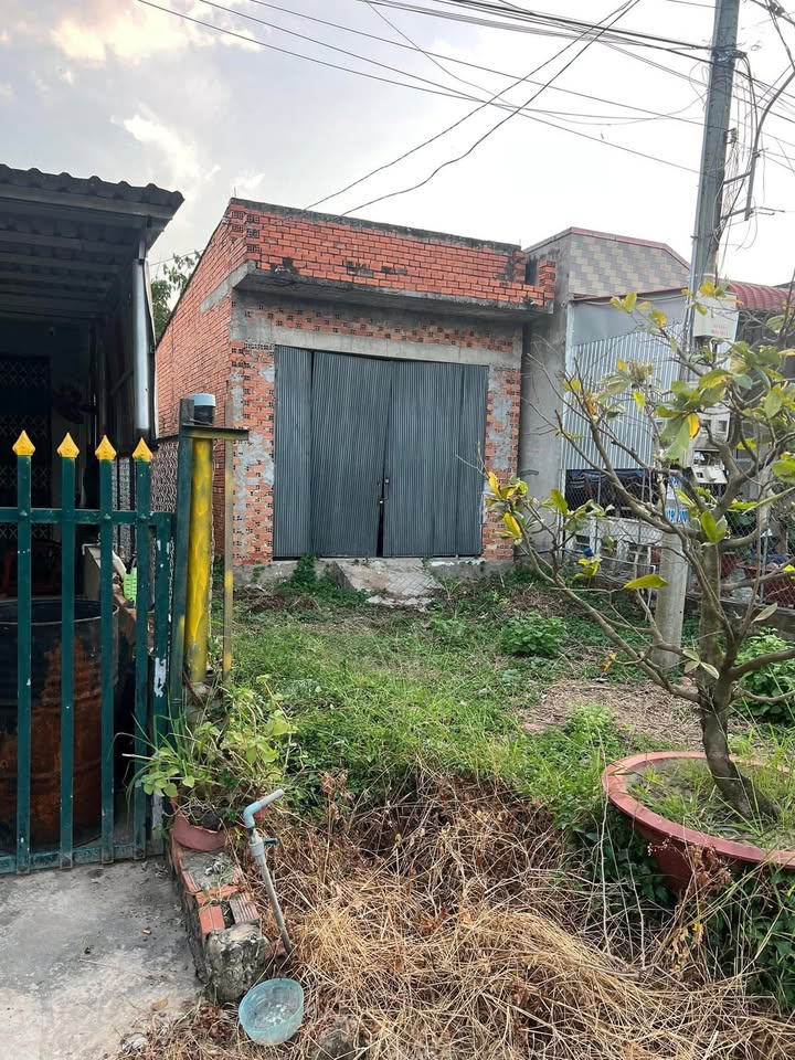 Đất nền xã Tân Hộ Cơ, huyện Tân Hồng 144m² giá 300 triệu - Cơ hội đầu tư hấp dẫn!