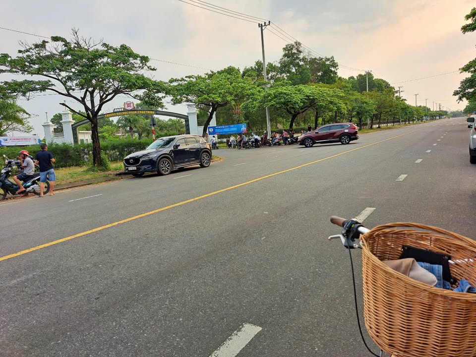 FrontHouse Lê Đức Thọ, Quận Sơn Trà, 135m² giá 4.65 tỷ - Vị trí kinh doanh lý tưởng!