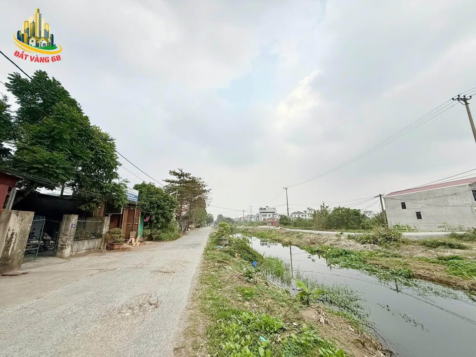 Đất mặt tiền Lý Nhân Tông, Nam Bình 150m² giá 11 tỷ - Đầu tư sinh lời cao!