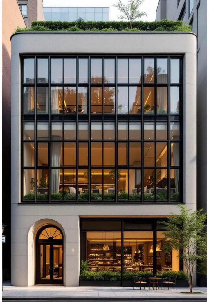 Cho thuê nhà mặt tiền Chương Dương, Đà Nẵng 200m² - Vị trí trung tâm lý tưởng cho kinh doanh!