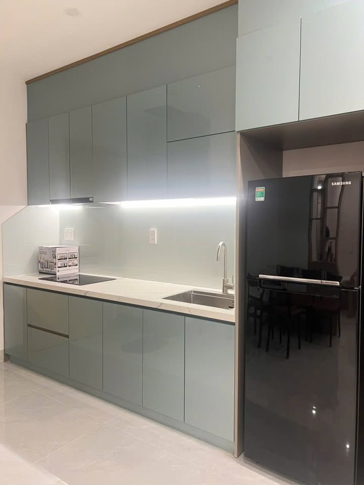 Căn hộ Panoma 1 Đà Nẵng 24 triệu - Full nội thất, sẵn sàng vào ở!