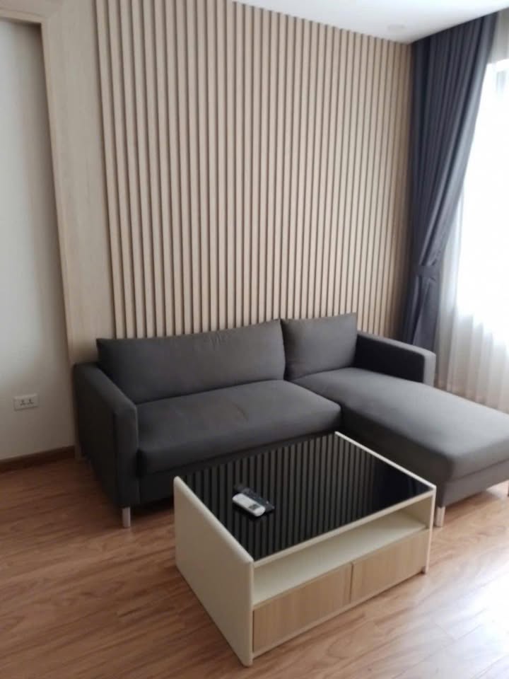 Căn hộ CT3 Thái Hà 11.5 triệu - Đầy đủ nội thất, sẵn sàng vào ở!