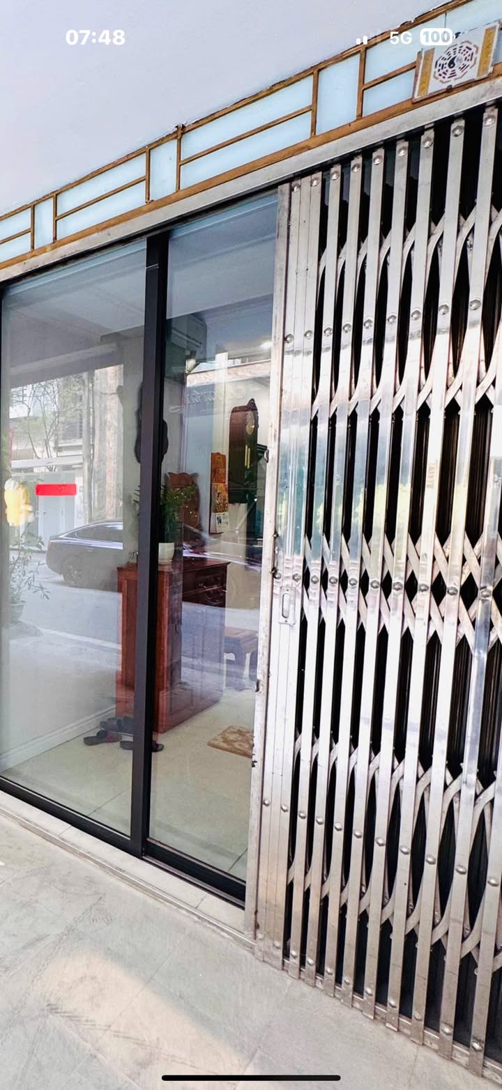 Căn hộ Kim Mã 75m² giá thỏa thuận - Mặt tiền phố, ô tô tránh, kinh doanh thuận lợi!