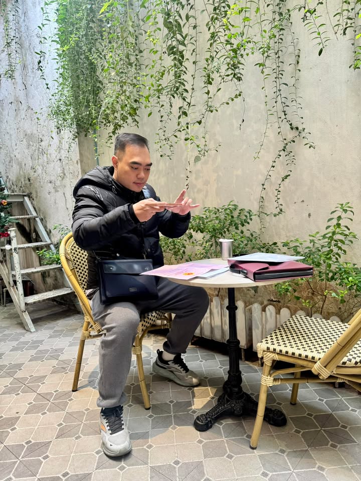 Căn hộ Tập thể Phương Mai 55m² giá 3 tỷ - Full nội thất, sẵn sàng vào ở!