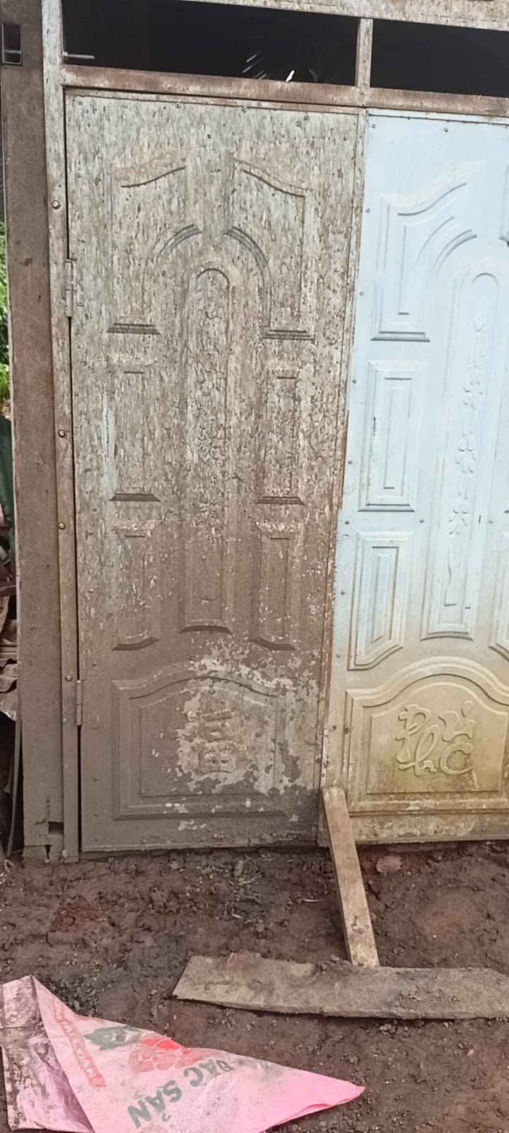 Đất nền Xã Đức Minh - 300m² - Cơ hội đầu tư tuyệt vời!