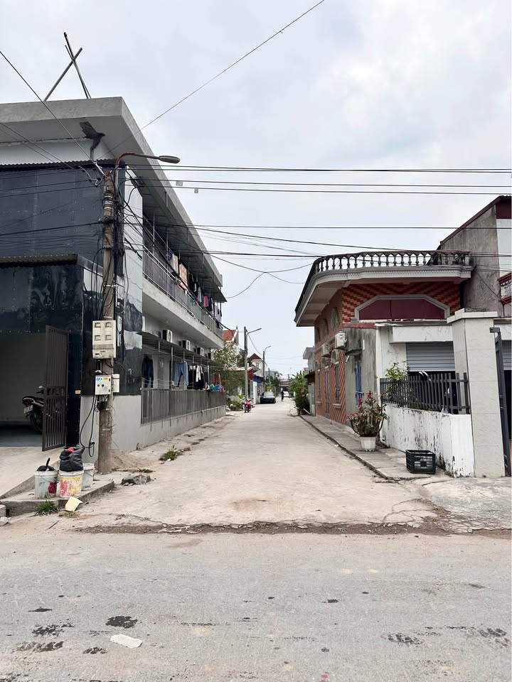 Đất nền ngõ 169 Tân Thành 110m² giá 2,45 tỷ - Đường ô tô tránh nhau!