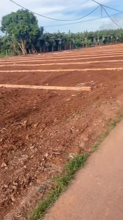 Đất mặt tiền TL 762, Xã Bàu Hàm, 147m² giá 750 triệu - Đầu tư sinh lợi ngay!