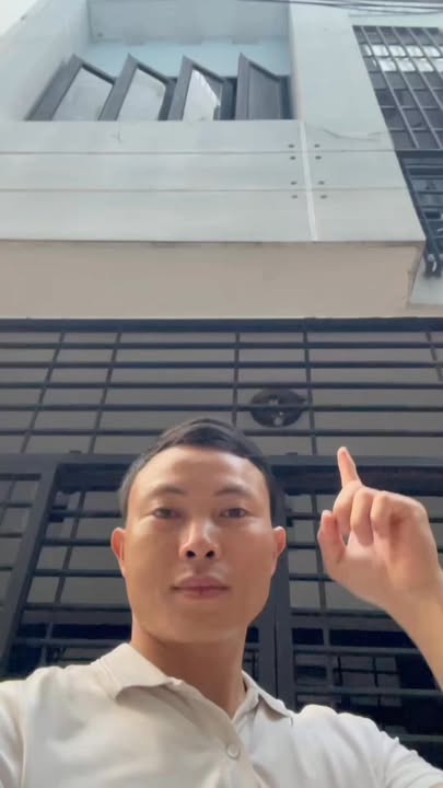 Nhà phố 3 tầng Khu Bàu Cát, Tân Bình 37m² giá 4.5 tỷ - Vị trí đẹp, thuận tiện giao thông!